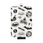 バットマン ICカードケース BTM-58B / アイコン