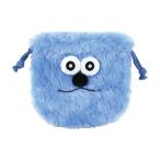  марионетка snsn мягкая игрушка мешочек PS-5530503SU /snsnN