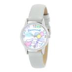  бесплатная доставка Sanrio мода часы сделано в Японии наручные часы JR4D0001-CN / Cinnamoroll 