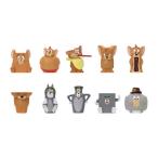  Tom . Jerry sofvi марионетка эмблема / все 10 вид Random ...1.