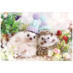 ジグソーパズル パズル あずきともなか ジグソーパズル300ピース P33-182