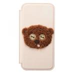 iDress ミニオンズ iPhone12 mini対応ケース i34AMi01 / ティムフェイス