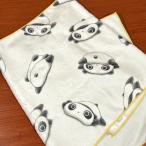 たれぱんだ ファストドライフェイスタオル MTP-015