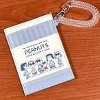  Peanuts / Snoopy одиночный чехол для пропуска SPIK-335 /.... Snoopy 