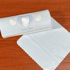  бесплатная доставка Sanrio / Hello Kitty очки кейс BLKT-105 /.... Kirakira Angel 