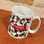 ピーナッツ/スヌーピーマグカップS...