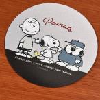  Peanuts / Snoopy коврик для мыши SPC-1483 / футболка серии 