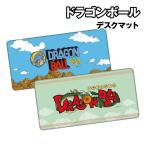  бесплатная доставка Dragon Ball настольный коврик DB-67 / Logo A Logo B