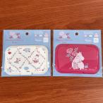  Moomin /MOOMINbitato Moomin мама zte- День матери серии MOM-835-6 / белый розовый 