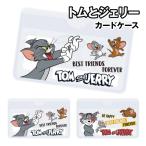  Tom . Jerry футляр для карточек PG-WMY01-2 / Tom . Jerry Tom . Jerry /fa колено искусство 
