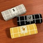 送料無料 ポケットモンスター ポケモン メガネケース モコモコサガラシリーズ PKM-984-7 /ピカチュウ イーブイ ブラッキー ミミッキュ