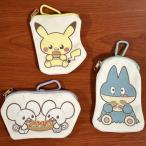  Pocket Monster poke деталь da ikatto Mini сумка |. ... Dyna -PKP-261-3 / Пикачу gombewaka мышь 