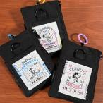  бесплатная доставка Peanuts / Snoopy катушка имеется Pas сумка neon серии SPZ-3821-3 / Snoopy Joe * прохладный Surf Snoopy 