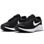 NIKE ナイキ ランニングシューズ レディース ウィメンズ レボリューション 7 FZ6829 001 エクストラワイド 幅広 ローカット スポーツシューズ スニーカー 運動靴