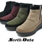 North Date North Date 32002date - ki зима обувь женский защищающий от холода Short со вставкой из резинки боты шиповки casual ботинки снег . скользить 