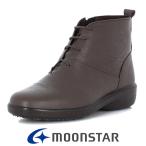  женский зима обувь moon Star spo rus боты 7570 WSR темно-коричневый 3E. скользить натуральная кожа комфорт ботинки SP7570 moonstar обувь зима снег 