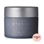 【送料無料】ETORAS hoyu ホーユー エトラス レアバーム 80g ヘアスタイリング ハンドクリーム