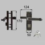 【新日軽】Ｇ型 掛け側セット　C8AAB0134