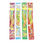 やおきん 駄菓子のソフトキャンデ