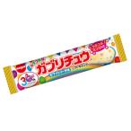  Meiji chu- in жевательная резинка красочный .ga желтохвост chuu белый soda тест 1 шт. ×40 пакет (20×2)
