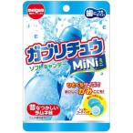 ガブリチュウ MINI ラムネ 28g×10袋 明治チューイング　箱買い　アソート　コーラ　ソーダ　まとめ買い　グレープ　メロンソーダ　ASMR　大人買い　セット　ア