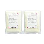 cotta( шплинт ) сухой яйцо белый (me китайский астрагал пудра ) 100g ×2 пакет ([ выгода комплект покупка ]2 пакет ) кекс жарение кондитерские изделия топпинг очистка ..