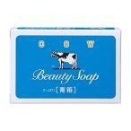 牛乳石鹸青箱 1個箱85g×10個セット(※10個外箱なし) 爆買