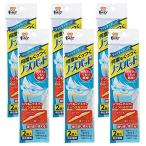 [ комплект товар ]fitiPLUS неоднократно .... нос накладка для мужчин и женщин 2 штук ×6 пакет помутнение . уменьшение нос накладка .. присоединение . только 