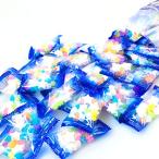 ショッピング星 星型ラムネと金平糖 の 小袋 詰合せ 500g （約56袋） お菓子 お配りに 小分け 菓子 おやつ 配る イベント コンペイトウ