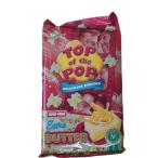 ポップコーン トップオブザポップ (バター味) TOP OF THE POP ポップコーンの素 ポップコーン 塩味 ソルト レンジ 爆買