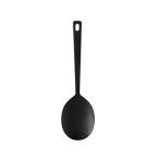 無印良品 シリコーン調理スプーン 長さ約26cm 18428342 調理 料理 便利用品 キッチン シリコン 使いやすい
