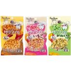 ふかしサツマイモ 80g 4袋 ペッツルート Petz Route 犬 いぬ イヌ おやつ 犬用おやつ 犬のおやつ ドッグフード さつまいも お腹に優しい