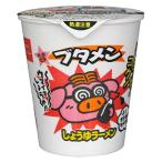  закуска Company baby Star свинья men соя ramen 30g×15 шт 