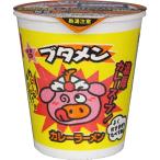  закуска Company baby Star свинья men карри ramen 35g×15 шт 