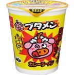  закуска Company cup свинья men ( карри ) 37g×15 шт 