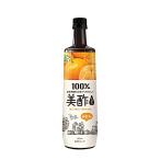 ショッピング飲む酢 美酢 CJ FOODS JAPAN 美酢みかん 900ml