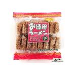 東京拉麺 お徳用ラーメン お手軽 時短 インスタント 7RabbitRiograndeオリジナルステッカー付  (A.2袋)