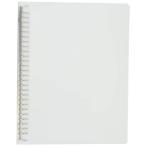  Muji Ryohin поли Pro pi Len жнец -B5*26 дыра 02555375