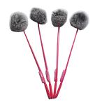 kya чай man (CattyMan)... кошка Fafa -x4 шт. комплект кошка .......... кошка. развлечение инструмент love кошка кошка 