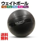 ウェイトボール メディシンボール 腹筋 背筋 5種類 1kg 2kg 3kg 4kg 5kg 筋トレ ウエイトボール インナーマッスル