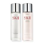 全品ポイントアップ最大24% SK2 SK-II フェイシャルトリートメント 化粧水2本セット 化粧水 セットフェイスケア化粧水 230ml