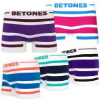 ビトーンズBETONESボクサーパ...