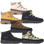 コロンビア Columbia スノーブーツ メンズ レディース イエローテイル アイスマジック ショーティ ウォータープルーフ YELLOWTAIL ICE-MAGIC SHORTY WP YU1461