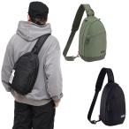  Coleman Coleman one сумка на плечо мужской женский War машина sling сумка 6.5L WALKER SLING BAG