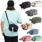  Coleman Coleman сумка на плечо сумка-пояс мужской женский War машина сумка 2L WALKER POUCH [M рейс 1/1]