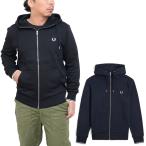 ショッピングフレッドペリー フレッドペリー FREDPERRY パーカー メンズ フーデッドジップスルースウェットシャツ Hooded Zip Through Sweatshirt J7536 爆買