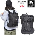 グラナイトギア GRANITE GEAR リュック メンズ レディース スカリー SCURRY 24L ブラック 2211200107