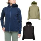 フーディニ HOUDINI フリース ストレッチ レディース ウィメンズ パワーアップフーディー Ws Power Up Houdi 830018