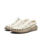  ключ nKEEN спортивные туфли сандалии мужской Uni -kUNEEK White Cap/Cornstalk 1028173