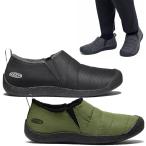 ショッピングkeen キーン KEEN メンズ スニーカー スリッポン ハウザー2 HOWSER II
